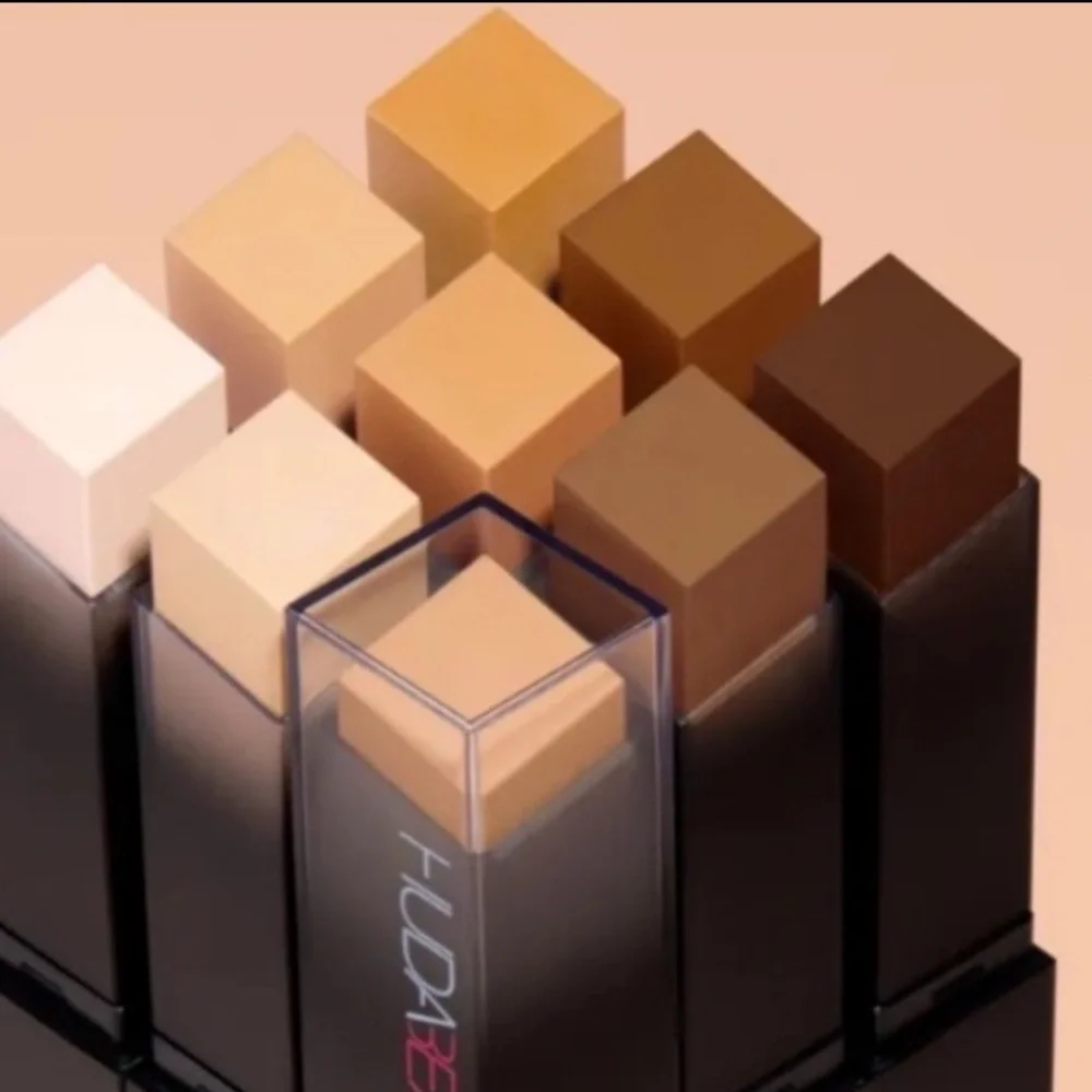 ⚡️💕Huda Beauty Panna Cotta 130G FauxFilter Foundation Stick